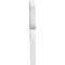 Ekena Millwork Milton Architectural Grade PVC Bracket, 5/8"W X 5"D X 8"H BKTP01X05X08MI - alternate 2